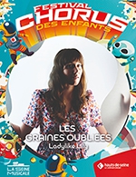 Book the best tickets for Les Graines Oubliees - La Seine Musicale - Petite Seine -  March 20, 2024