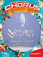 Réservez les meilleures places pour Versant Vivant - La Seine Musicale - Petite Seine - Le 20 mars 2024