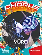 Réservez les meilleures places pour Yurei - Seine Musicale - Auditorium P.devedjian - Le 20 mars 2024