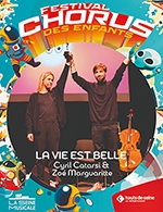 Book the best tickets for La Vie Est Belle - La Seine Musicale - Petite Seine -  March 20, 2024