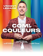 Book the best tickets for Com'en Couleurs - Bourse Du Travail -  November 28, 2024