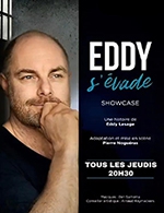 Réservez les meilleures places pour Eddy S'évade - Melo D'amelie - Du 8 février 2024 au 25 avril 2024