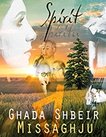Book the best tickets for Ghada Shbeir Missaghju - Theatre De La Tour Eiffel -  February 27, 2024