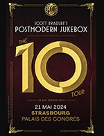 Book the best tickets for Scott Bradlee's Postmodern Jukebox - Palais Des Congres-salle Erasme -  May 21, 2024