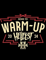 Book the best tickets for Warm Up Hellfest - Atabal -  April 21, 2024