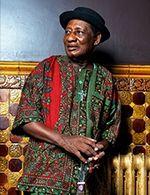 Book the best tickets for Ebo Taylor & The Family Band - Cabaret Sauvage -  May 13, 2024