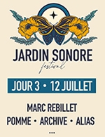 Book the best tickets for Marc Rebillet+archive+pomme+alias… - Domaine De Fontblanche -  July 12, 2024