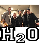Book the best tickets for H2o - La Laiterie - Club -  May 29, 2024