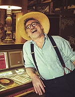 Book the best tickets for Jon Cleary - La Traverse -  April 5, 2024