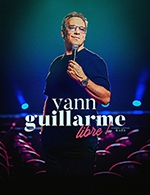Book the best tickets for Yann Guillarme Nouveau Spectacle - 3t D'a Cote -  May 23, 2024