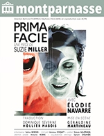 Book the best tickets for Prima Facie - Theatre Du Petit Montparnasse - From January 17, 2024 to April 6, 2024