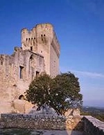 Réservez les meilleures places pour Abbaye De Montmajour - Abbaye De Montmajour - Du 1 janvier 2024 au 31 décembre 2027