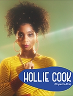 Réservez les meilleures places pour Hollie Cook - L'odeon - Le 16 mars 2024