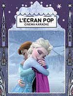 Book the best tickets for L'ecran Pop : La Reine Des Neiges - Le Grand Rex -  May 5, 2024