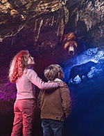 Réservez les meilleures places pour Domaine Des Grottes De Han - Domaine Des Grottes De Han - Du 10 février 2024 au 11 novembre 2024