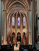 Book the best tickets for J.s Bach - Eglise Saint Germain Des Pres - From April 18, 2024 to April 19, 2024