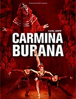 Réservez les meilleures places pour Carmina Burana - Arena Futuroscope - Le 10 décembre 2025