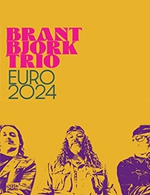 Book the best tickets for Brant Bjork Trio - Le Backstage By The Mill -  May 20, 2024