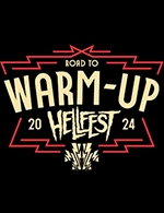 Réservez les meilleures places pour [warm-up Hellfest] Benighted + Ten56. - Le 9-9bis - Le 30 avril 2024