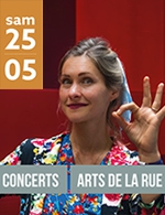 Book the best tickets for Giedre - Les Chansons De La Radio - Salle Des Fetes - Angouleme -  May 25, 2024