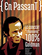 Book the best tickets for En Passant - Espace Saint-fiacre -  June 1, 2024