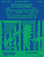 Réservez les meilleures places pour Soiree New French Touch - 6mic - Le 7 mars 2024