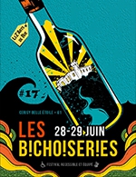 Book the best tickets for Festival Les Bichoiseries - Pass 1 Jour - Exterieur - From June 28, 2024 to June 29, 2024
