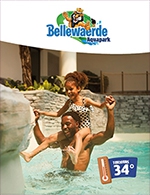 Book the best tickets for Bellewaerde Aquapark - Saison 2024 - Bellewaerde Aquapark - From January 29, 2024 to January 5, 2025