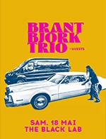 Book the best tickets for Brant Bjork Trio + Guests - The Black Lab -  May 18, 2024