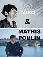 Book the best tickets for Mirq & Mathis Poulin - Espace Beauregard -  October 11, 2024