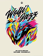 Book the best tickets for Wolfi Jazz Festival - Tiken Jah Fakoly - Fort Kleber -  June 20, 2024
