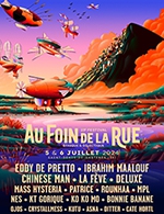 Réservez les meilleures places pour Festival Au Foin De La Rue - 2 Jours - Plein Air - Du 5 juillet 2024 au 6 juillet 2024