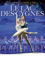 Book the best tickets for Le Lac Des Cygnes - Theatre Sebastopol -  November 28, 2024