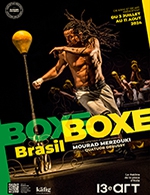 Book the best tickets for Boxe Boxe Brasil - Le 13eme Art - From July 3, 2024 to August 11, 2024