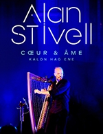 Book the best tickets for Alan Stivell - Eglise Saint Eustache -  May 30, 2024