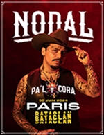 Book the best tickets for Christian Nodal - Le Bataclan -  June 30, 2024
