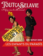 Book the best tickets for Tout Ca Selavie - Les Enfants Du Paradis - Salle 1 -  June 9, 2024