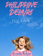 Book the best tickets for Philippine Delaire - La Comedie De Toulouse -  December 12, 2024