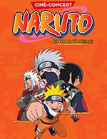 Book the best tickets for Naruto Symphonic Experience - Le 13eme Art - From May 30, 2024 to June 1, 2024