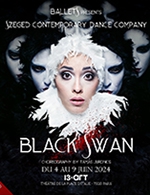 Book the best tickets for Black Swan - Le 13eme Art - From June 4, 2024 to June 9, 2024