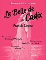 Réservez les meilleures places pour La Belle De Cadix - Theatre De Champagne - Le 5 mai 2024