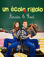 Book the best tickets for Un Ecolo Rigolo - Comedie Des Volcans - From April 23, 2024 to April 24, 2024