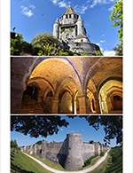 Réservez les meilleures places pour Pass Monuments Provins - Cite Medievale - Du 30 mars 2024 au 3 novembre 2024