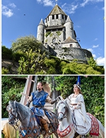 Réservez les meilleures places pour Pass Provins + La Legende Des Chevaliers - Cite Medievale - Du 30 mars 2024 au 3 novembre 2024