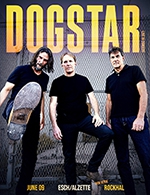 Book the best tickets for Dogstar - Rockhal - Main Hall -  June 9, 2024