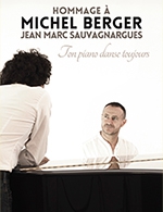Book the best tickets for Jean Marc Sauvagnargues - Cafe De La Danse - From February 1, 2025 to February 2, 2025