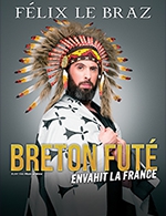 Réservez les meilleures places pour Breton Fute - Comedie Du Finistere Atelier Des Capucins - Le 14 mars 2024