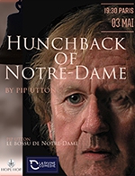 Book the best tickets for The Hunchback Of Notre-dame - Les Enfants Du Paradis - Salle 2 -  May 3, 2024