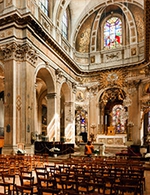 Réservez les meilleures places pour Mozart : Requiem - Eglise Saint Louis En L'ile - Le 16 mars 2024