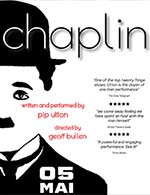 Réservez les meilleures places pour Chaplin - La Divine Comedie - Salle 1 - Le 5 mai 2024